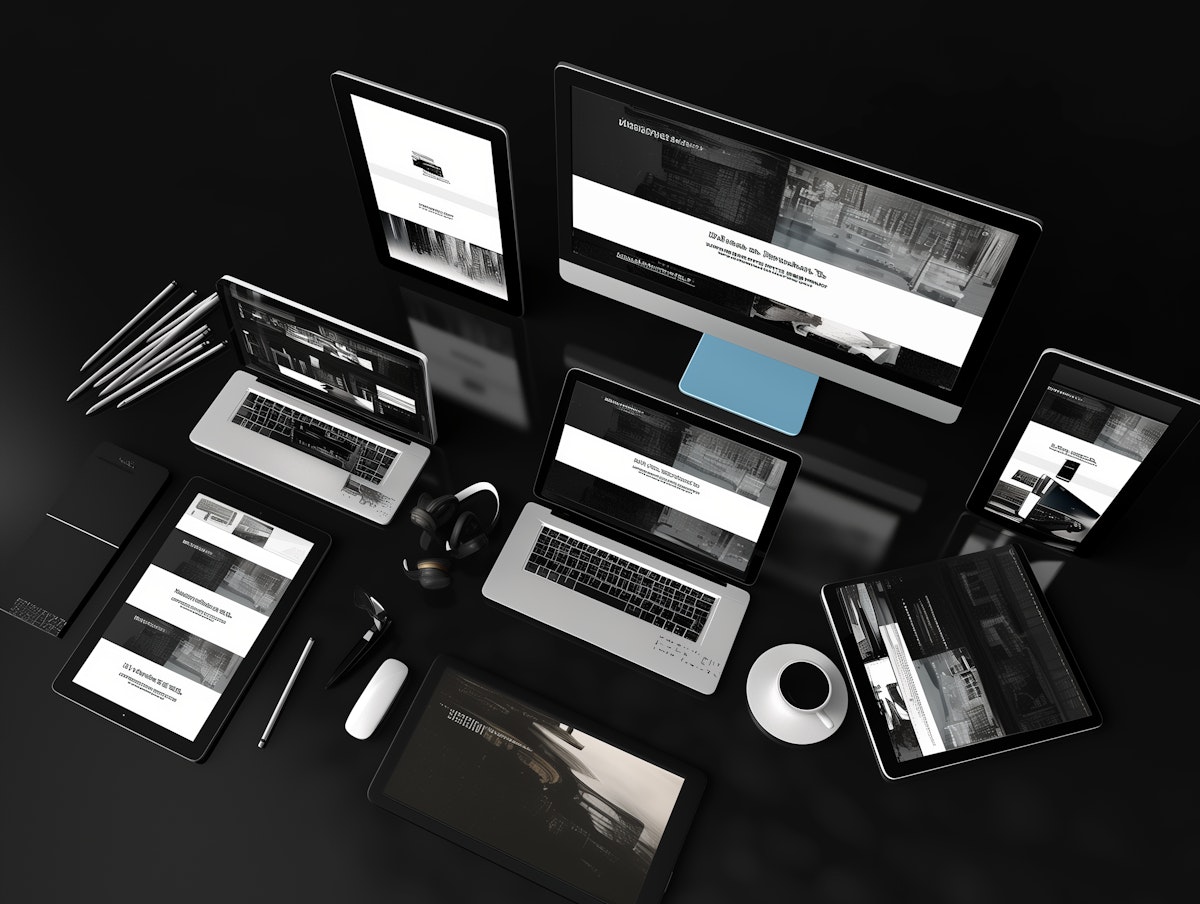 Dave Omeiza | Website Designer | UI/UX Designer
