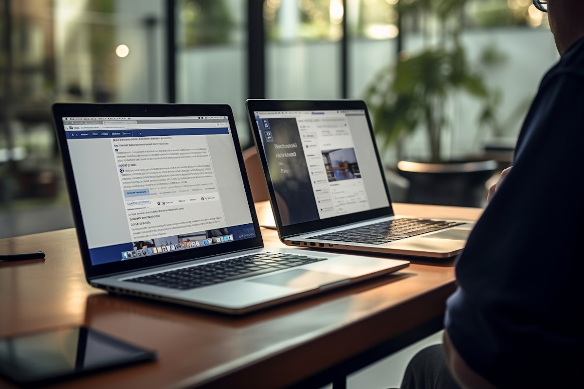 Dave Omeiza | Website Designer | UI/UX Designer social media management